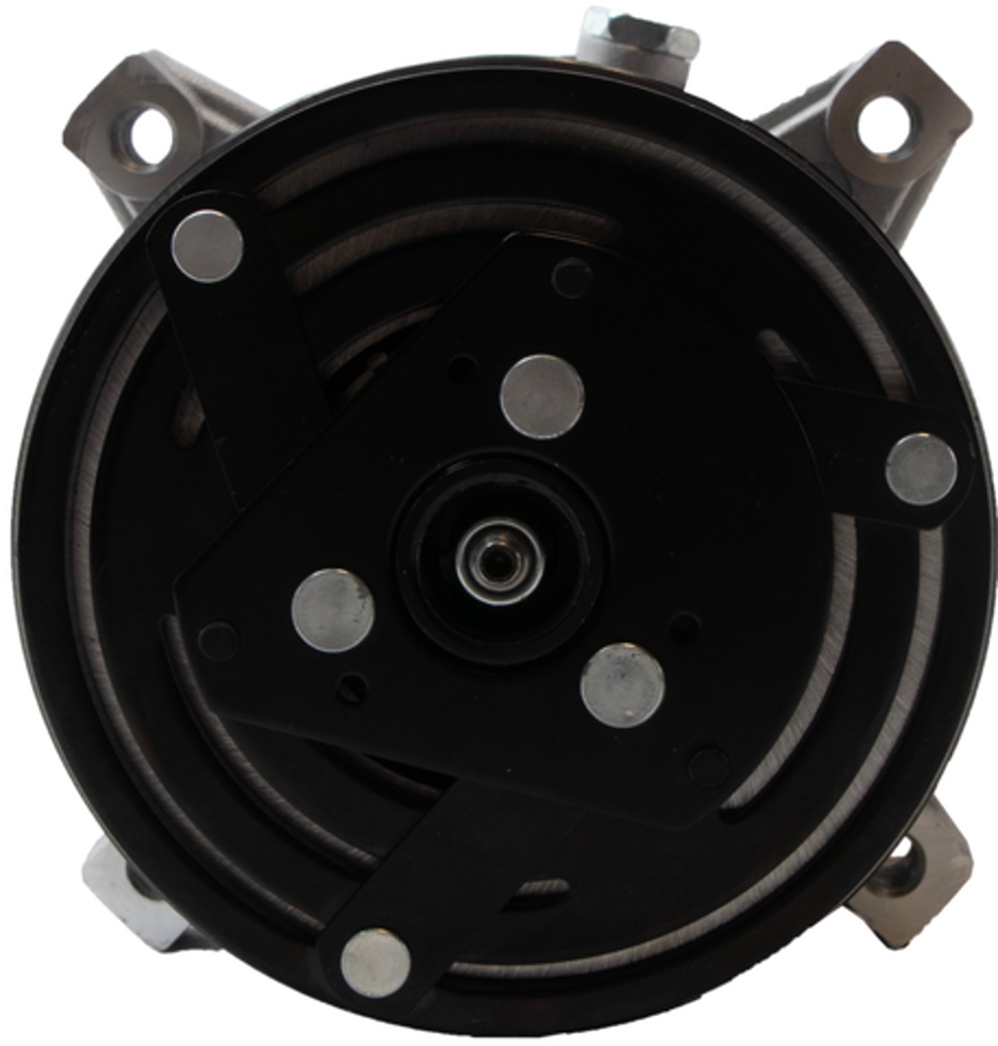 GM V5 Compressor