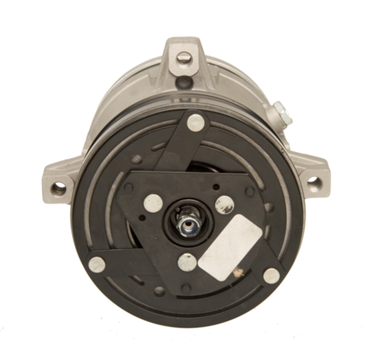 GM V5  Compressor