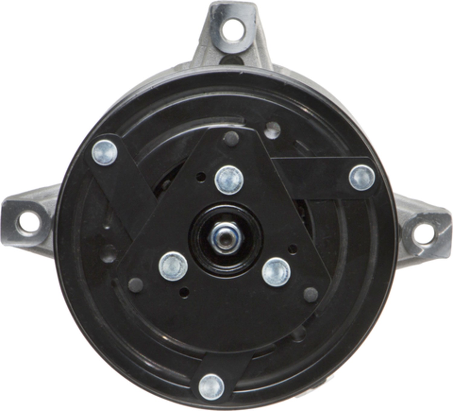 GM V5  Compressor