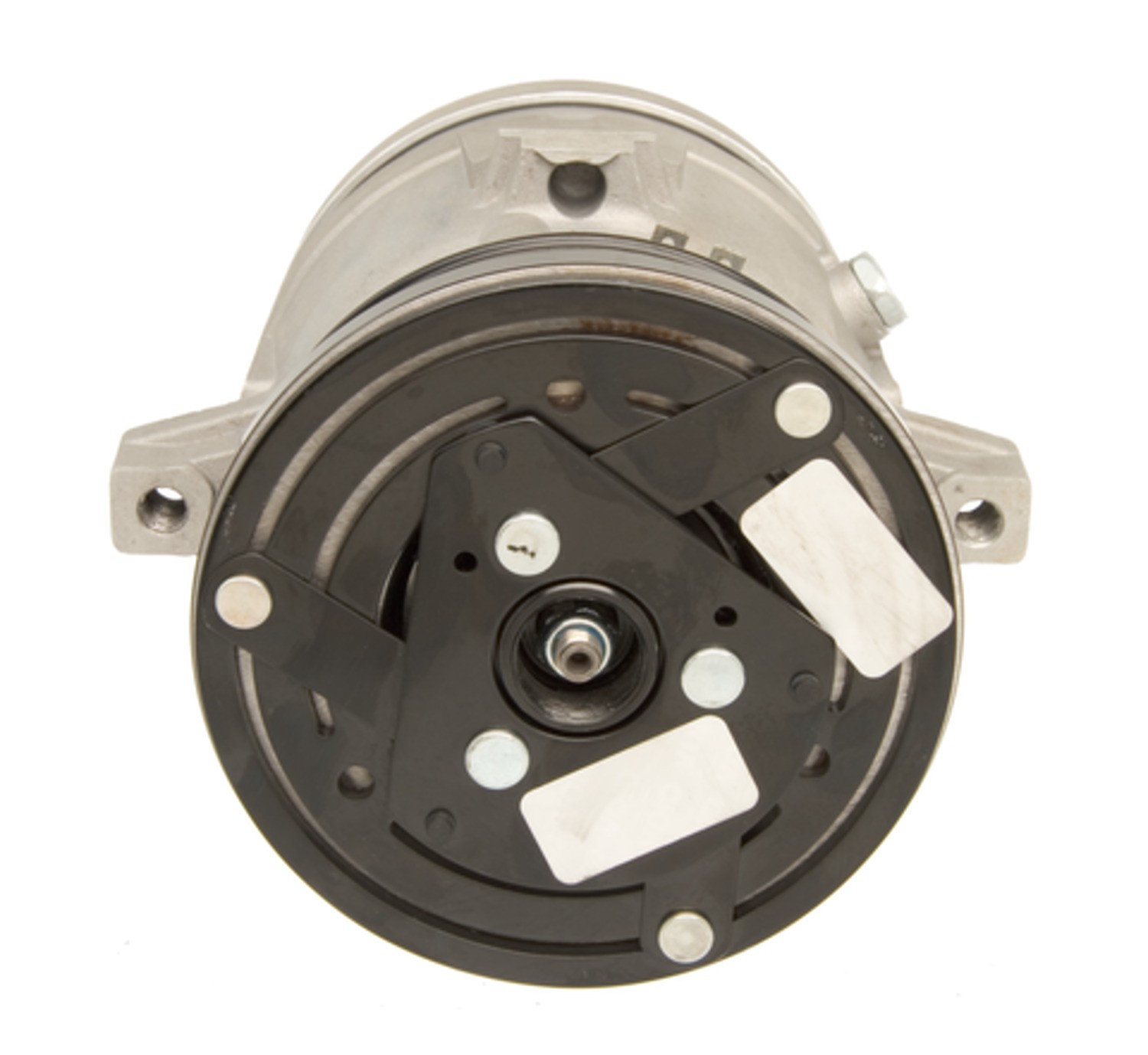GM V5  Compressor