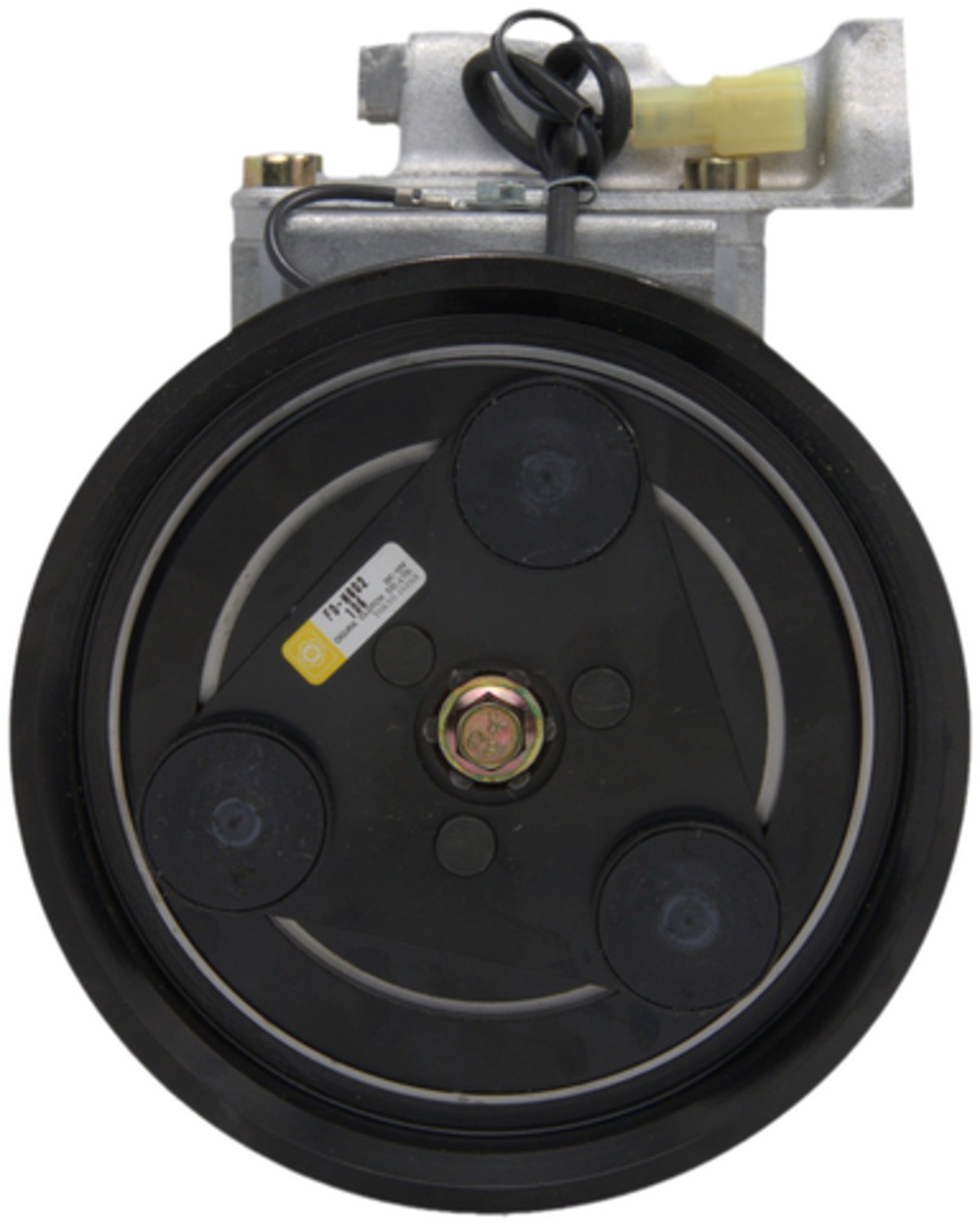 Denso 10PA15C Compressor