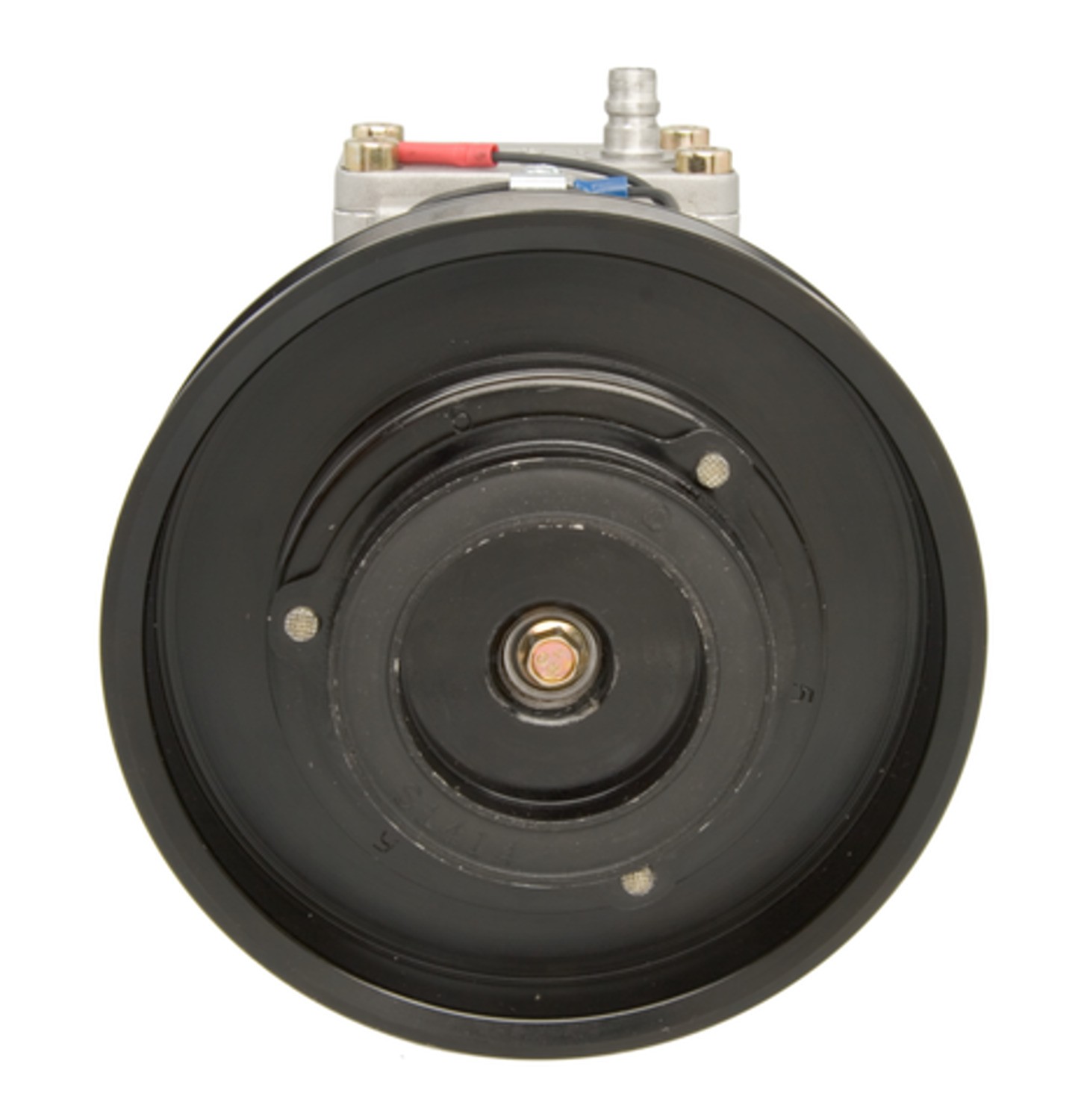 Denso 10PA17C Compressor