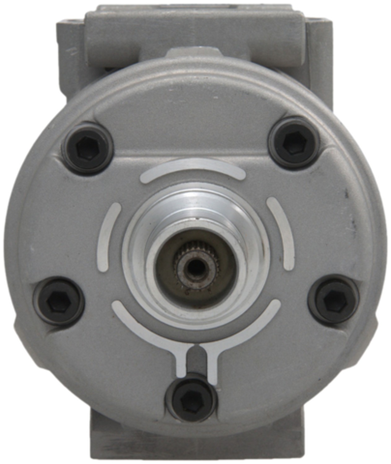 Denso 10PA17C Compressor w/o Clutch