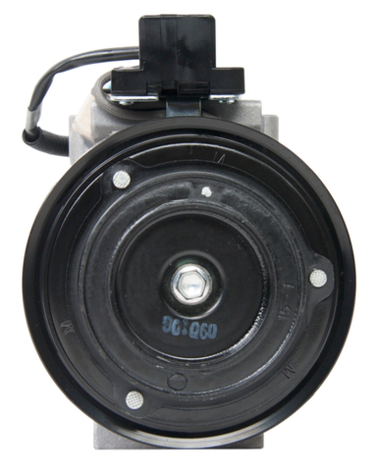 Denso 10PA15C Compressor