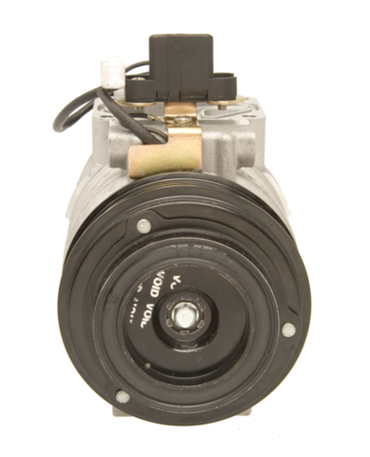 Denso 10PA17C Compressor