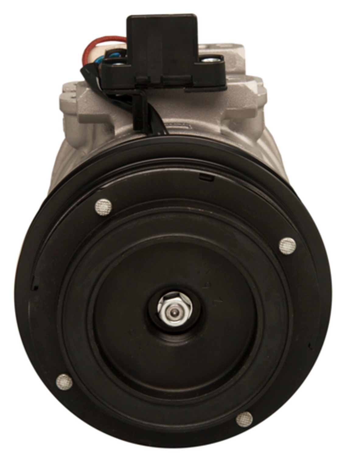 Denso 10P17C Compressor