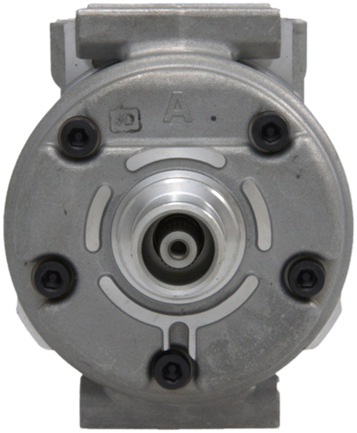 Denso 10PA15C Compressor w/o Clutch