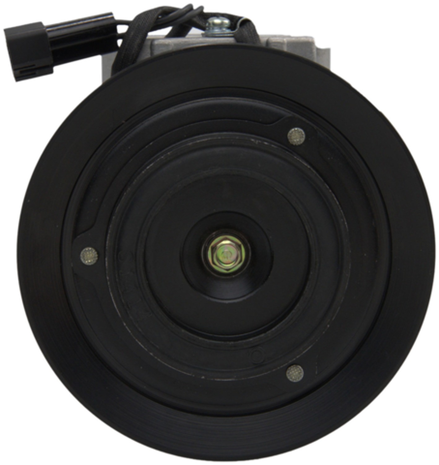 Denso 10PA17C Compressor