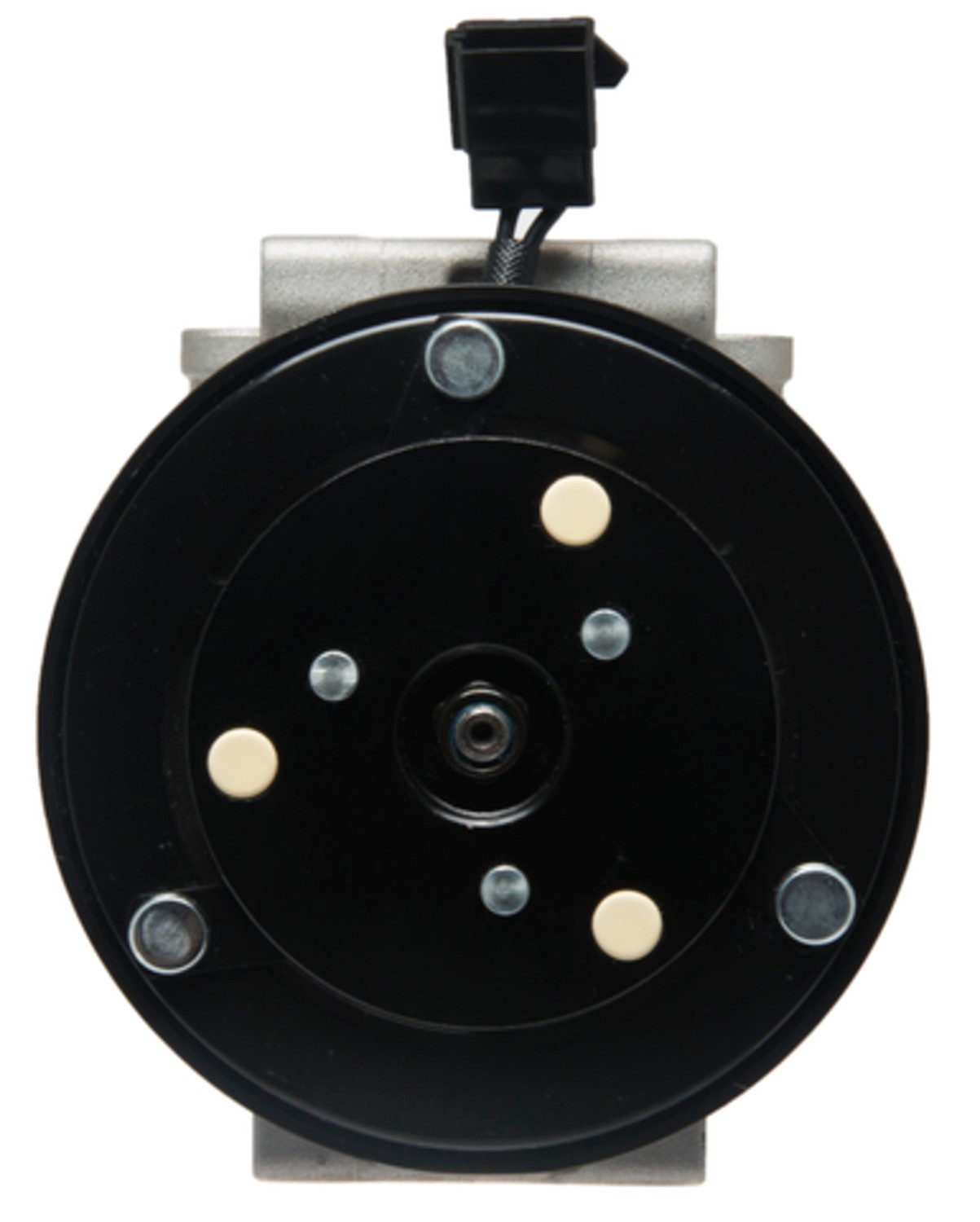 Denso 10P15C Compressor