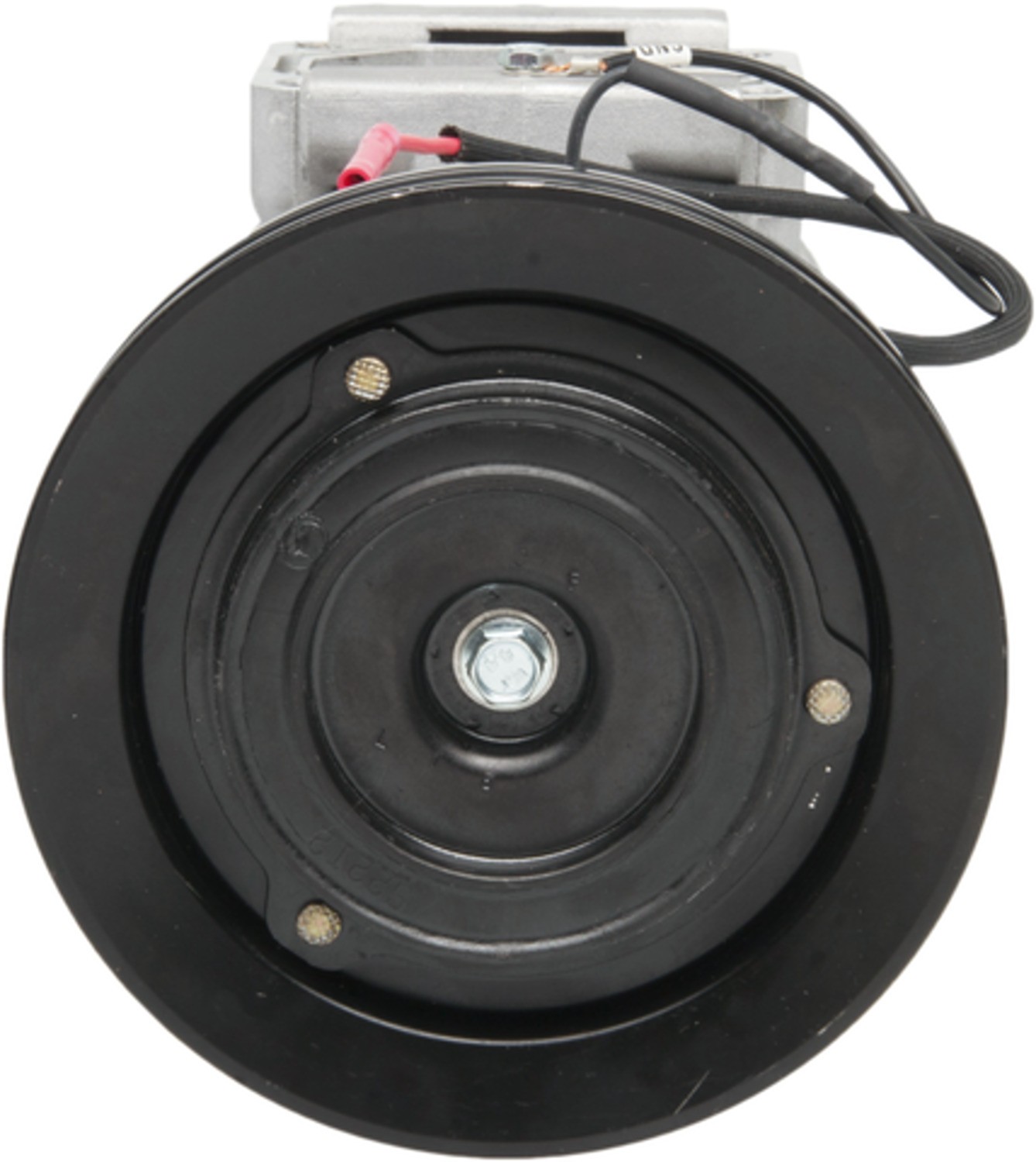Denso 10PA17C Compressor