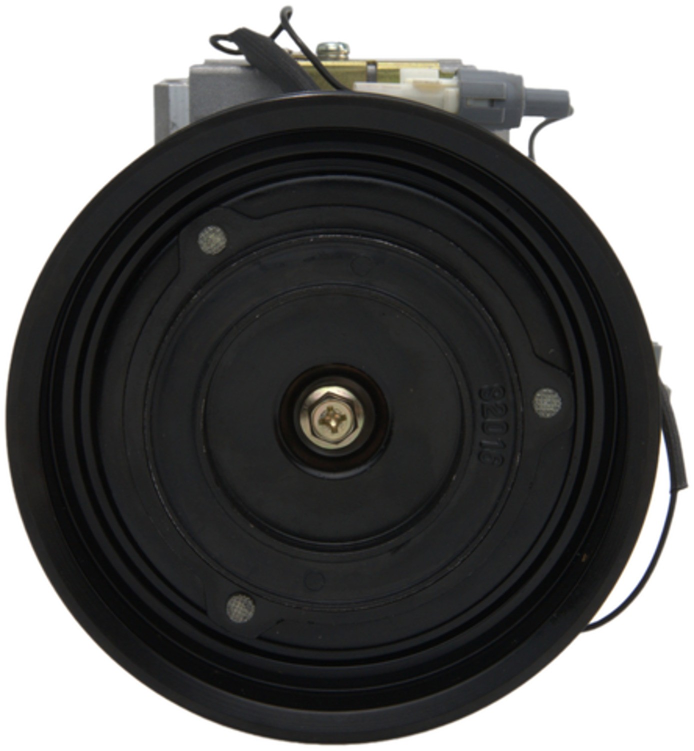 Denso 10PA17C Compressor