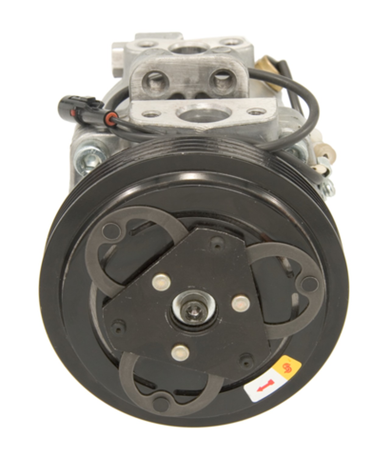Calsonic Compressor