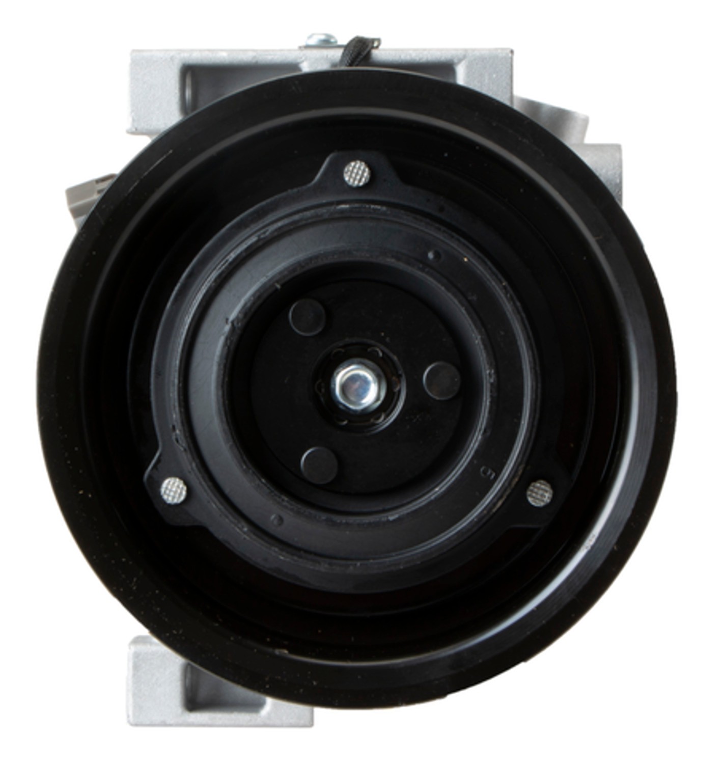 Valeo DKV14D Compressor