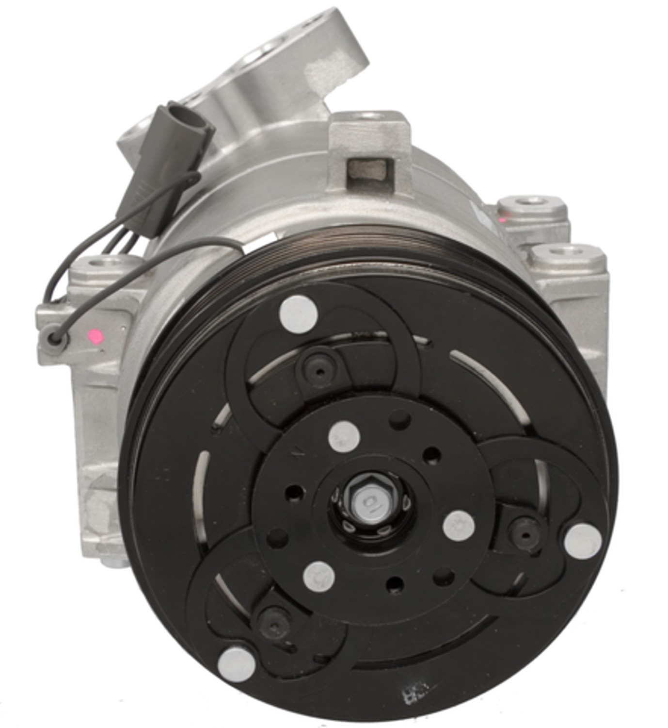 Valeo DKS17D Compressor