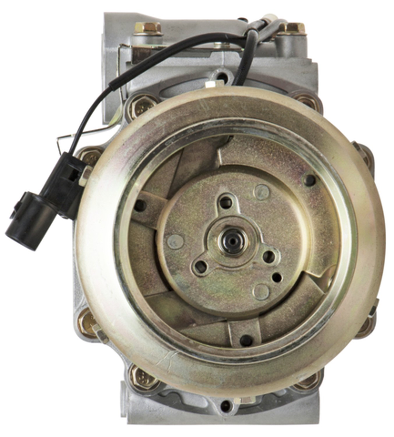 Mitsubishi MSC90C Compressor