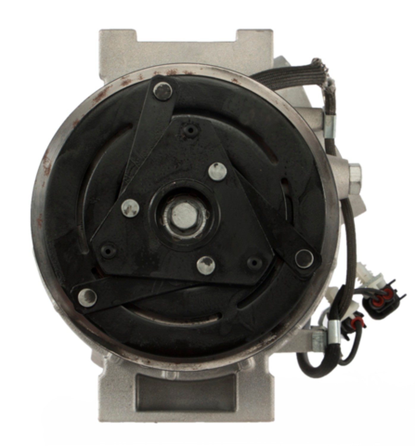 Valeo DCS17E Compressor