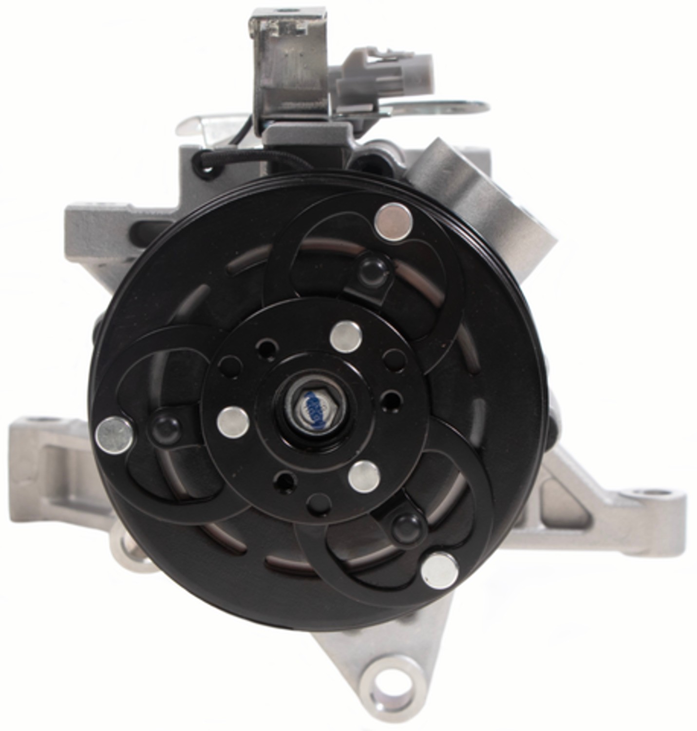 Valeo DKV10Z Compressor
