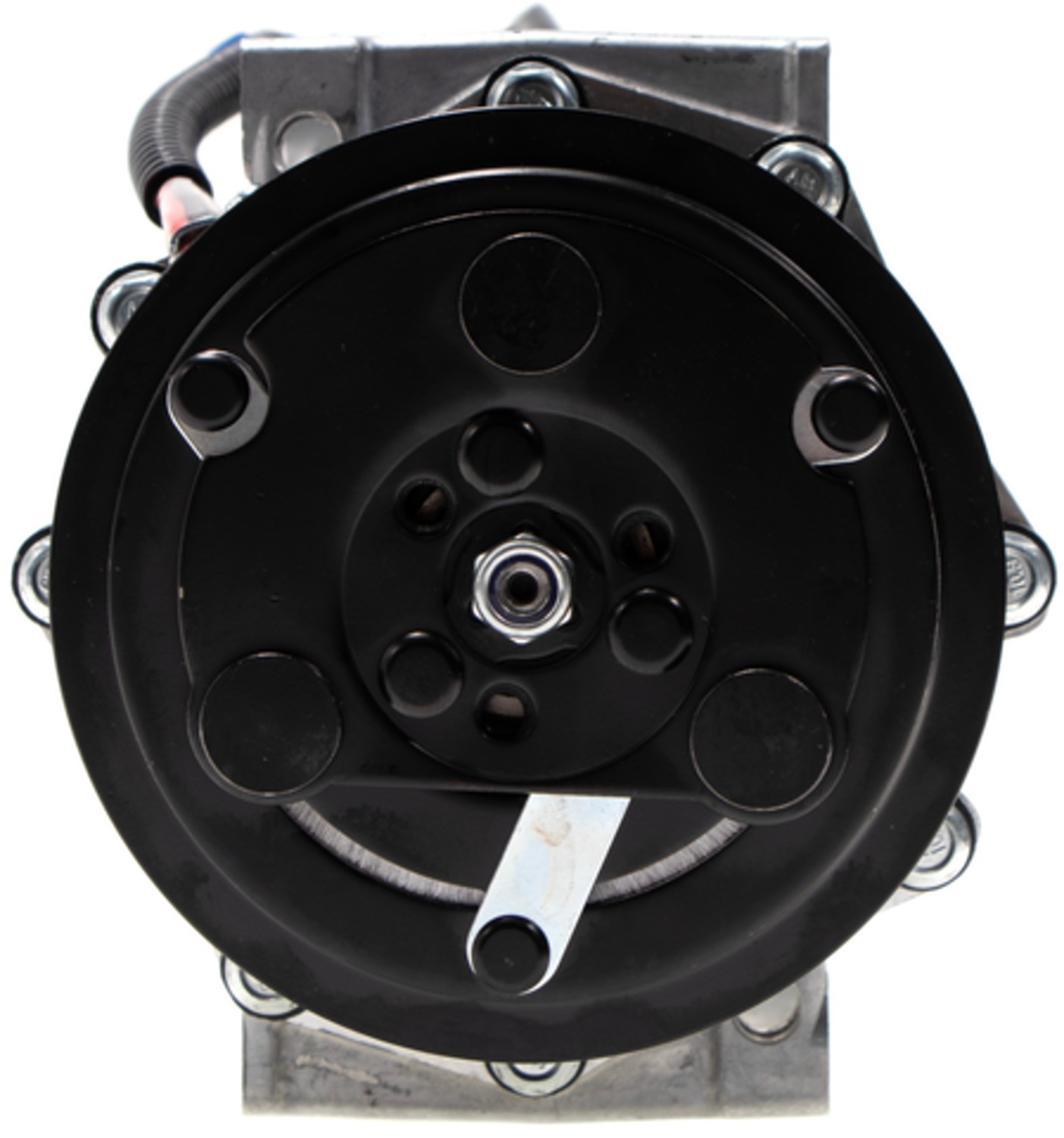 Sanden SD7H15 Compressor