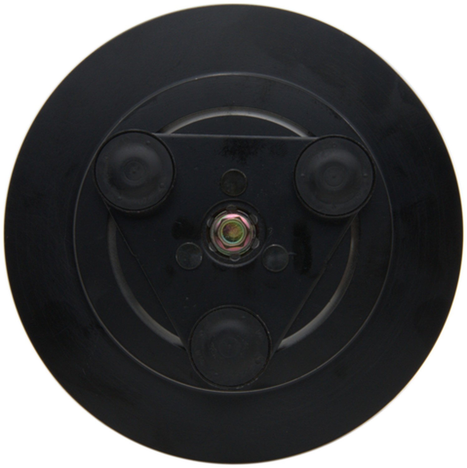 Valeo DKS15 Compressor