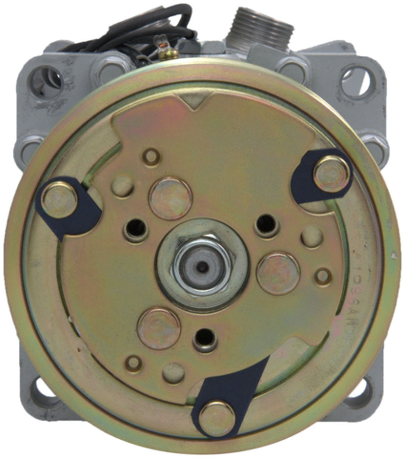Sanden SD508 Compressor