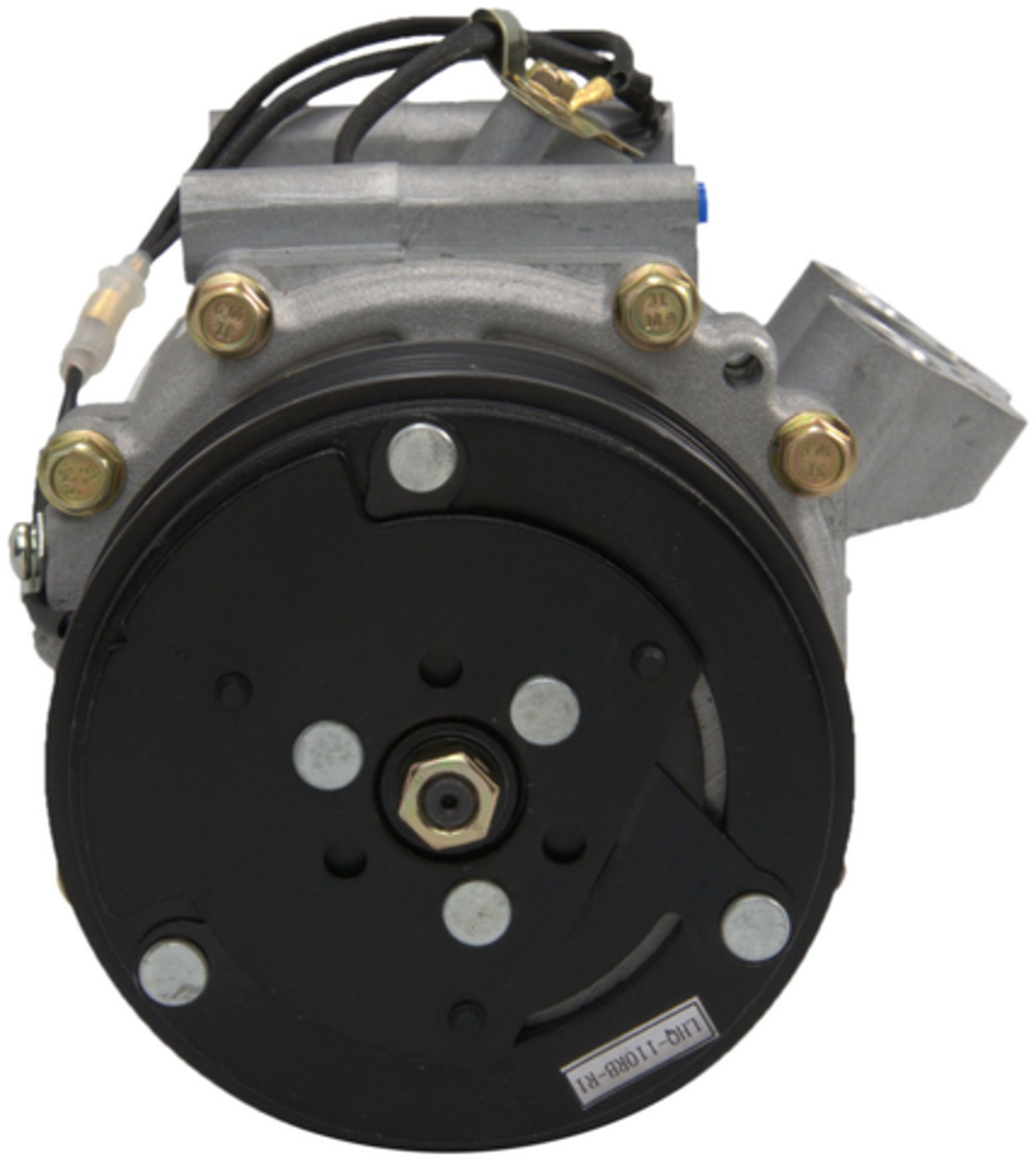 Sanden TRS090 Compressor