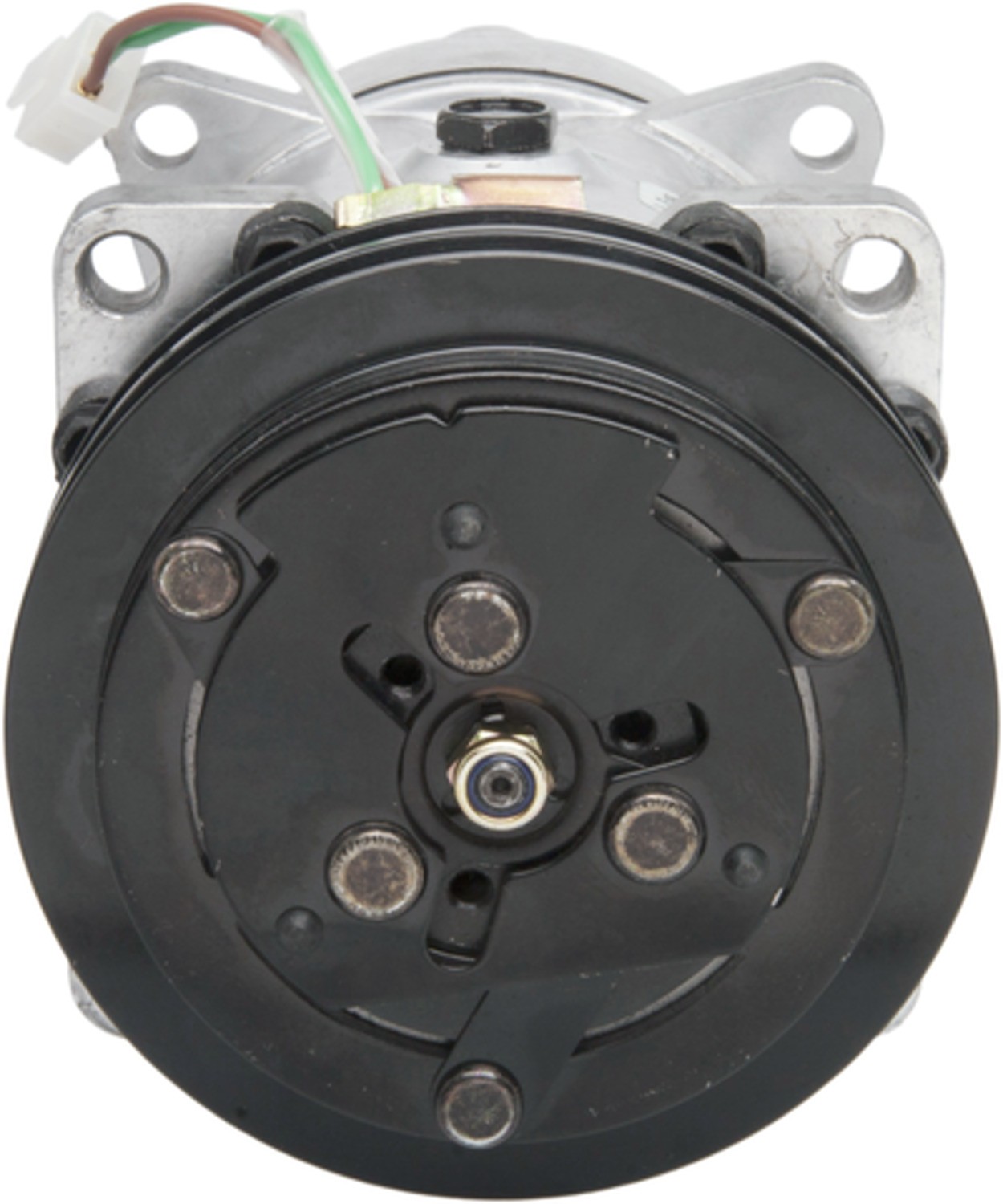 Sanden SD709 Compressor