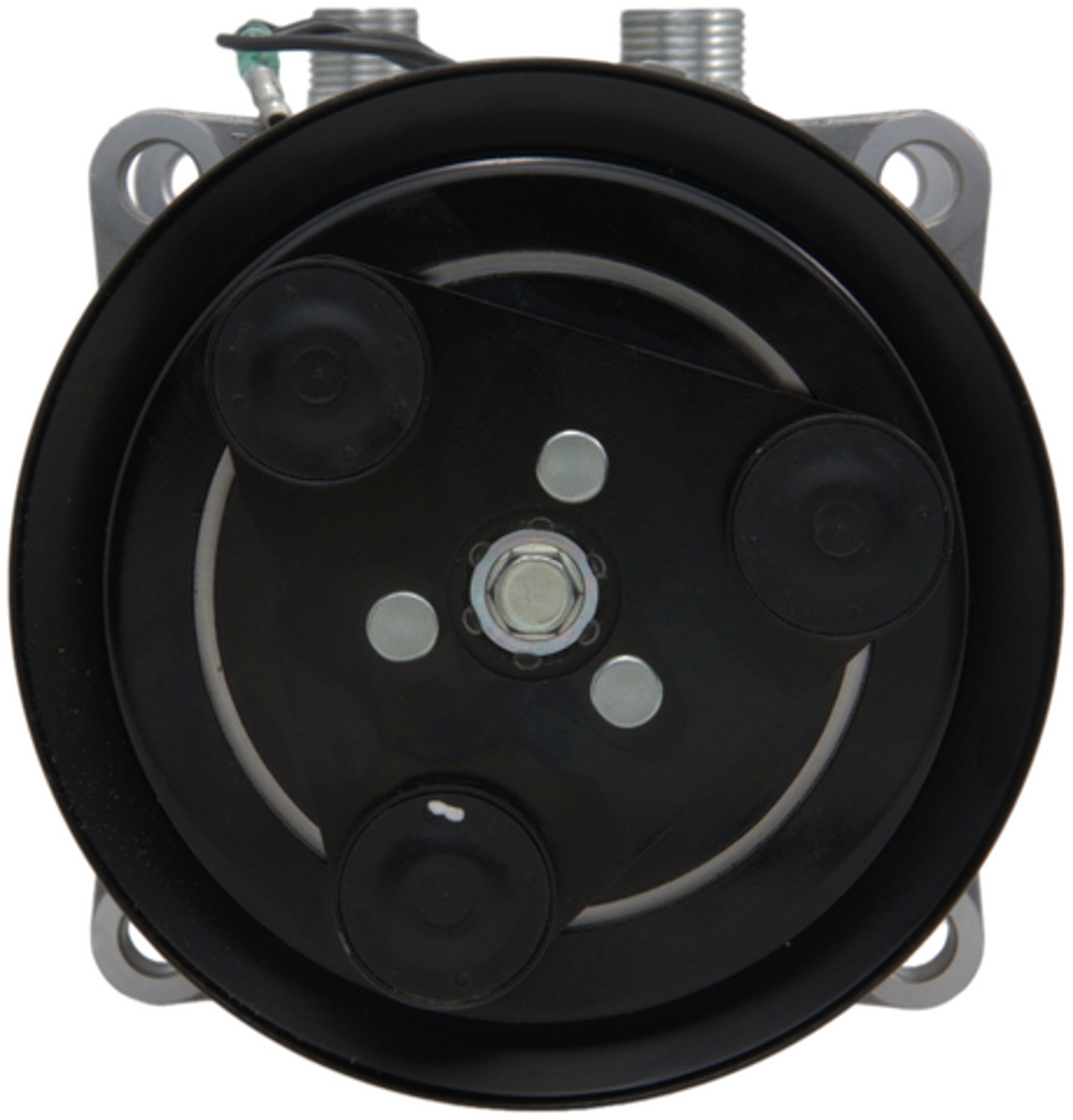Valeo TM13HA Compressor