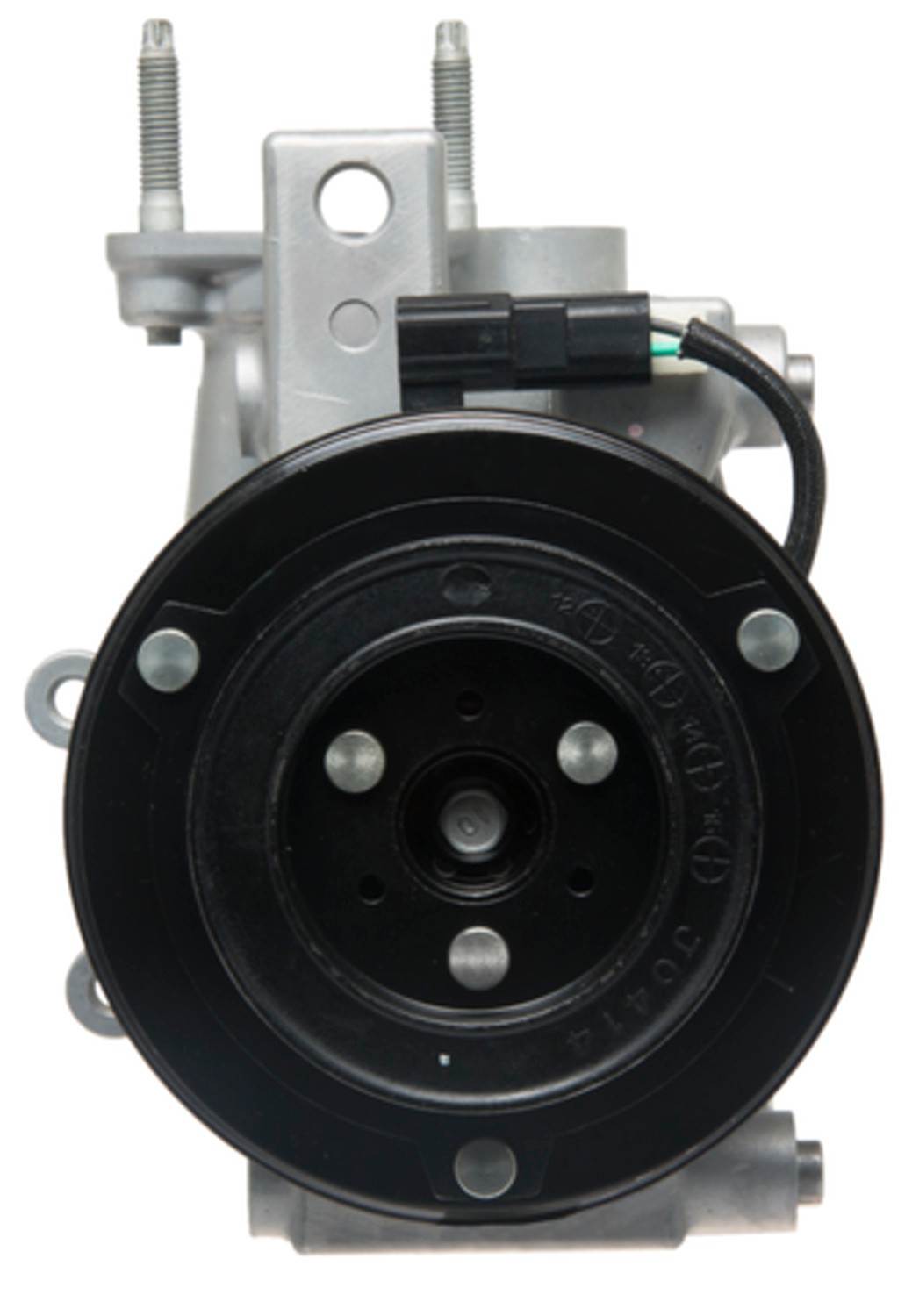 Diesel Kiki DKS20 Compressor