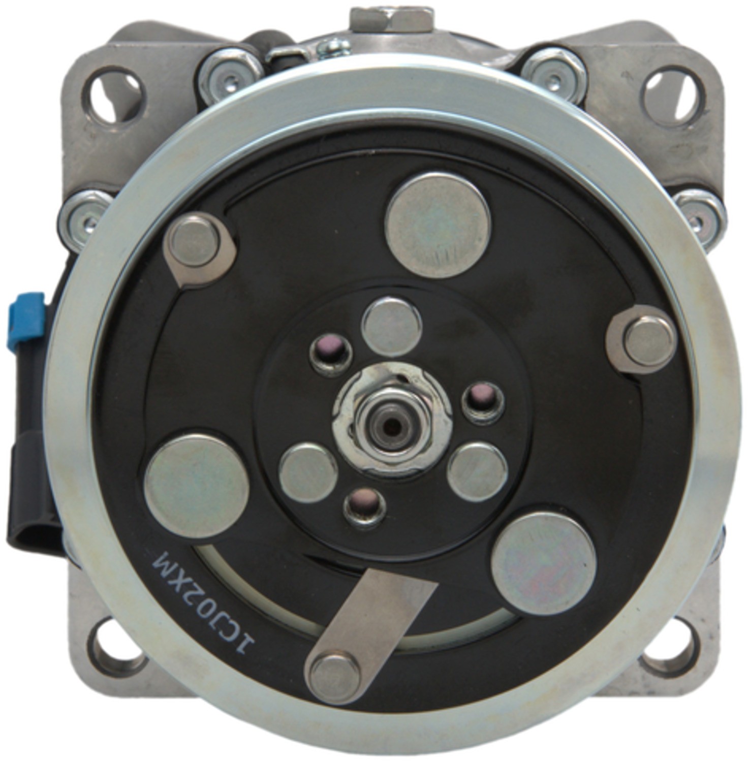 Sanden SD7H15 Compressor