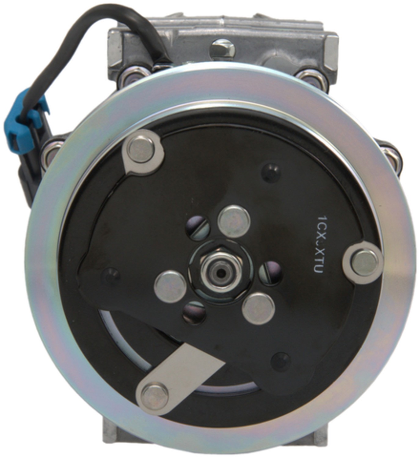 Sanden SD7H15 Compressor