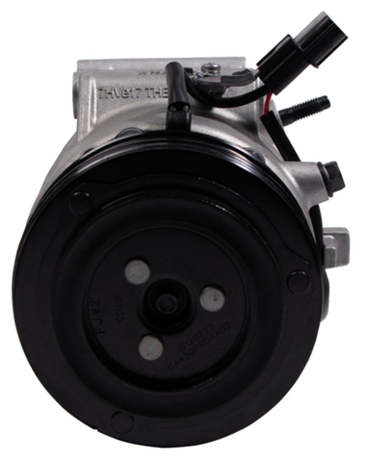Hanon HV17 Compressor