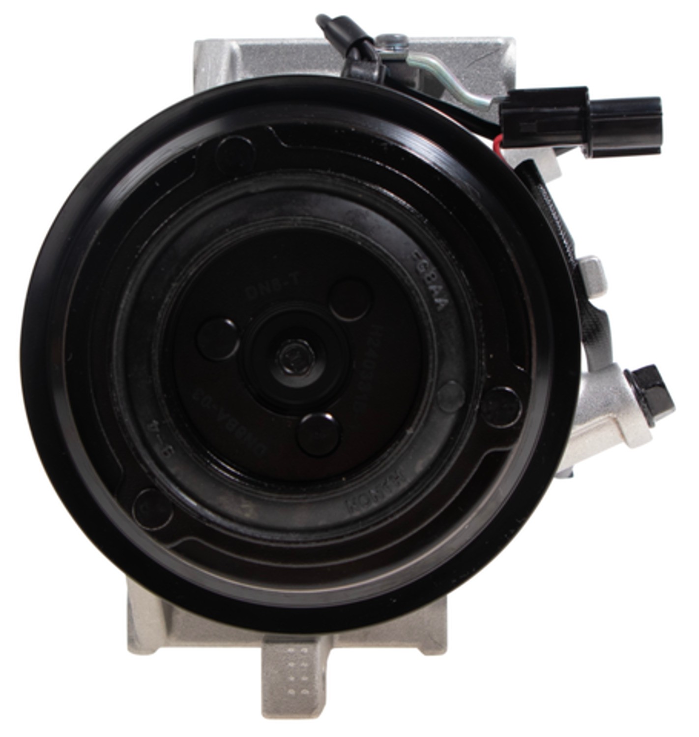 Hanon HV17 Compressor