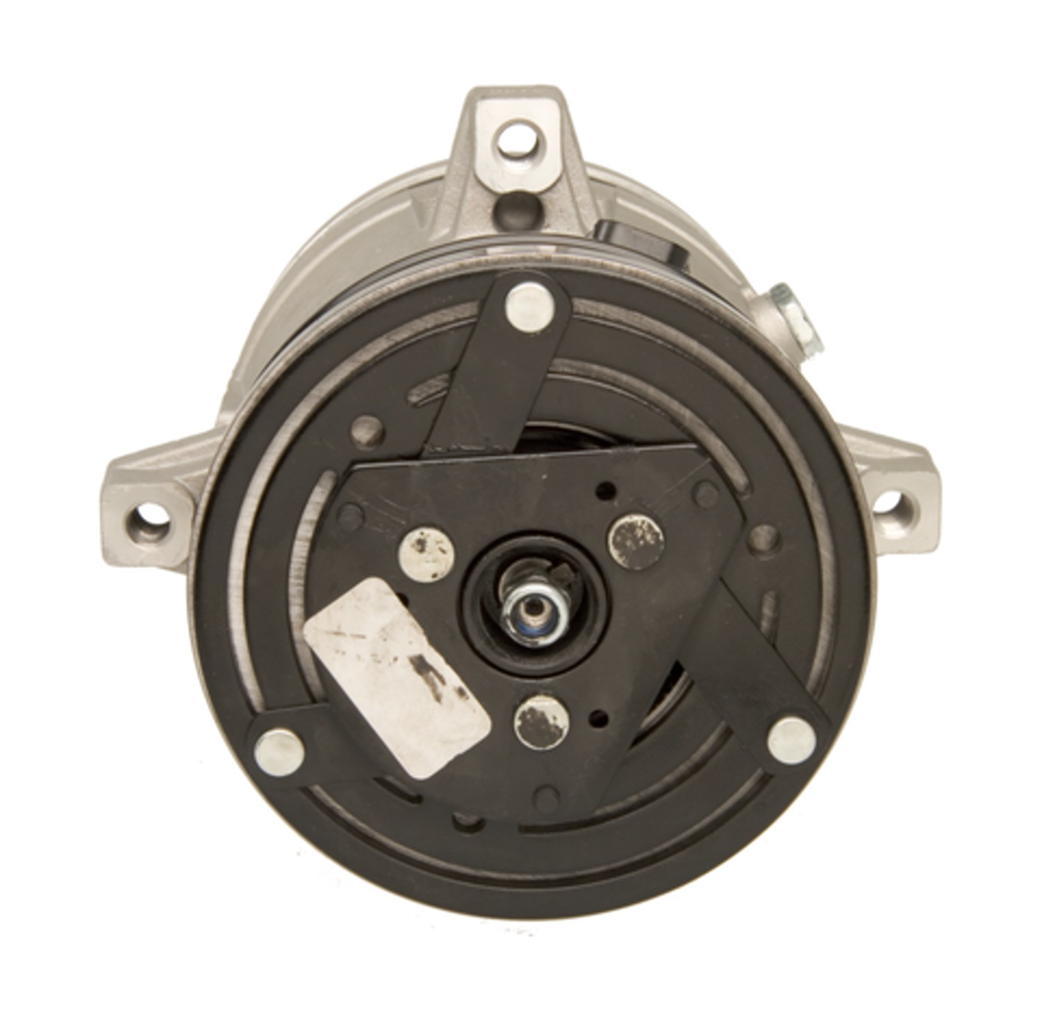GM V5  Compressor