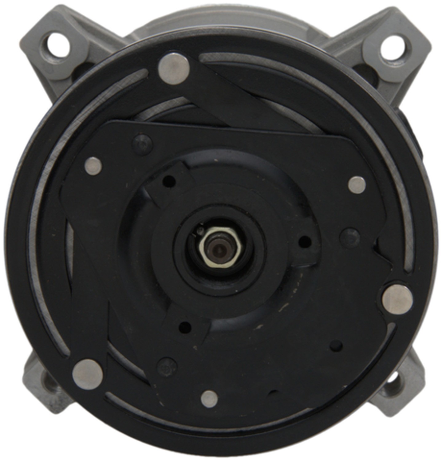 GM V5  Compressor