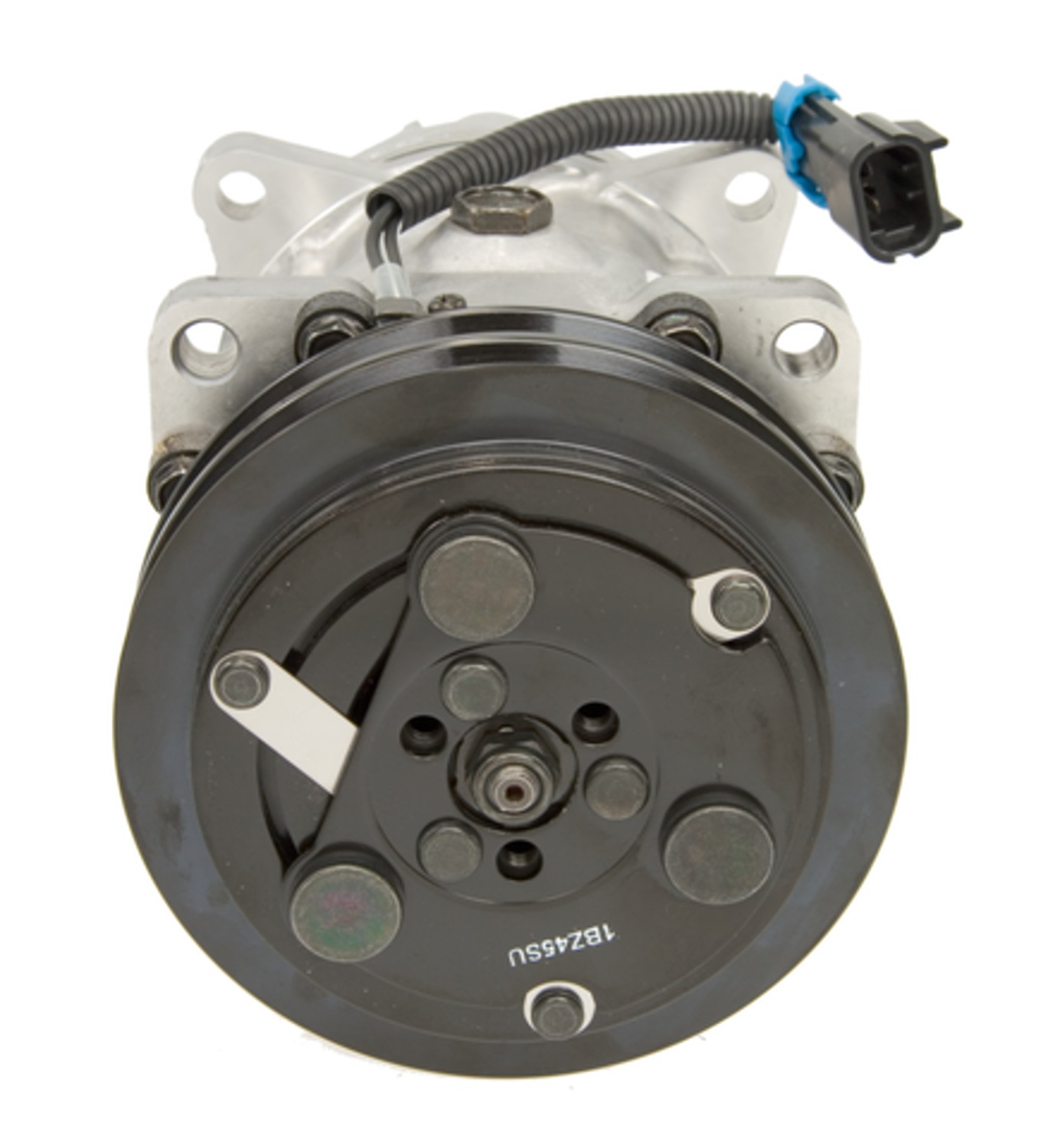 Sanden SD7H15 Compressor