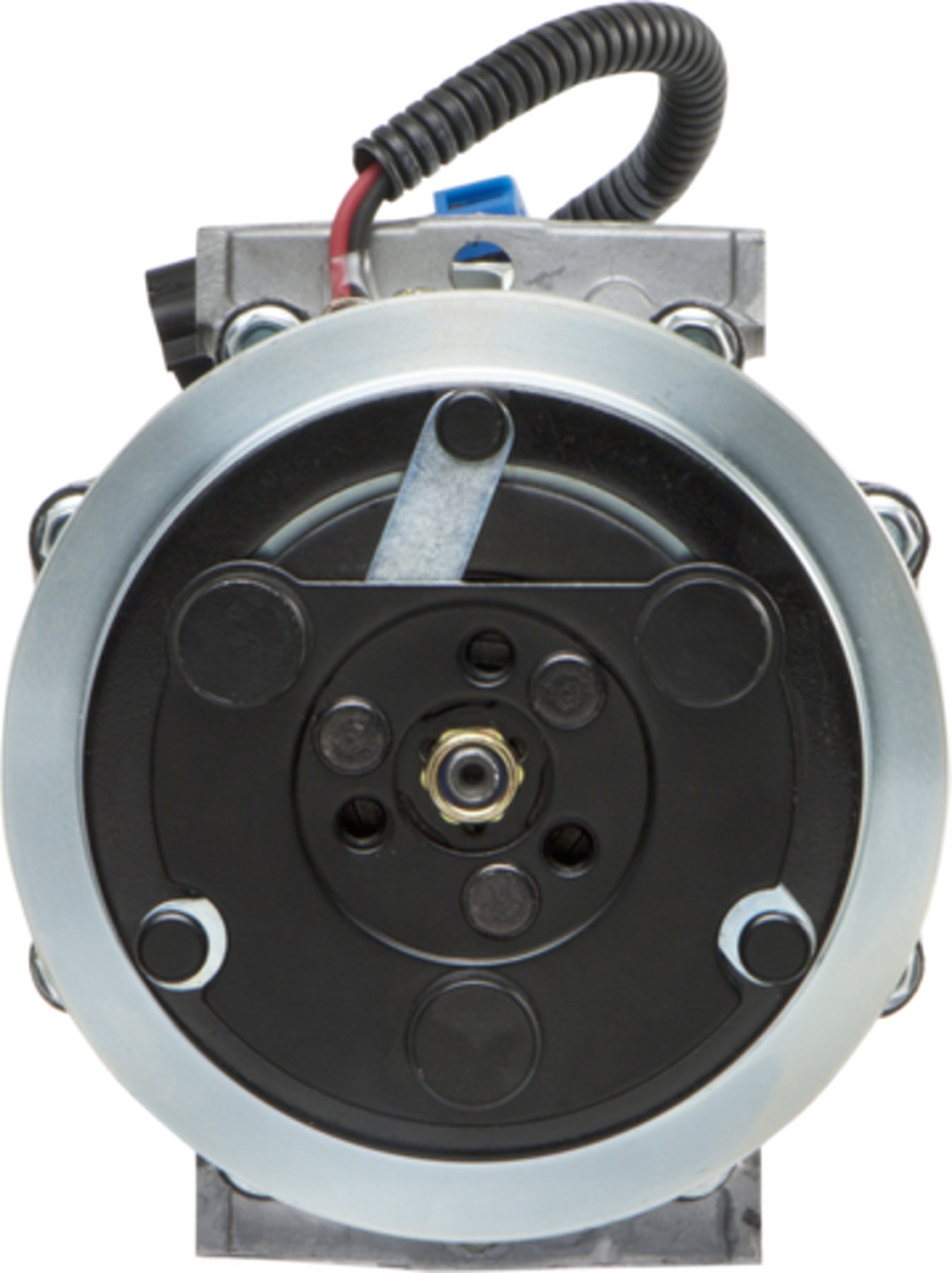 Sanden SD7H15 Compressor