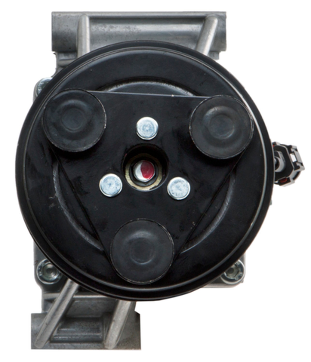 Calsonic CR-10 Compressor