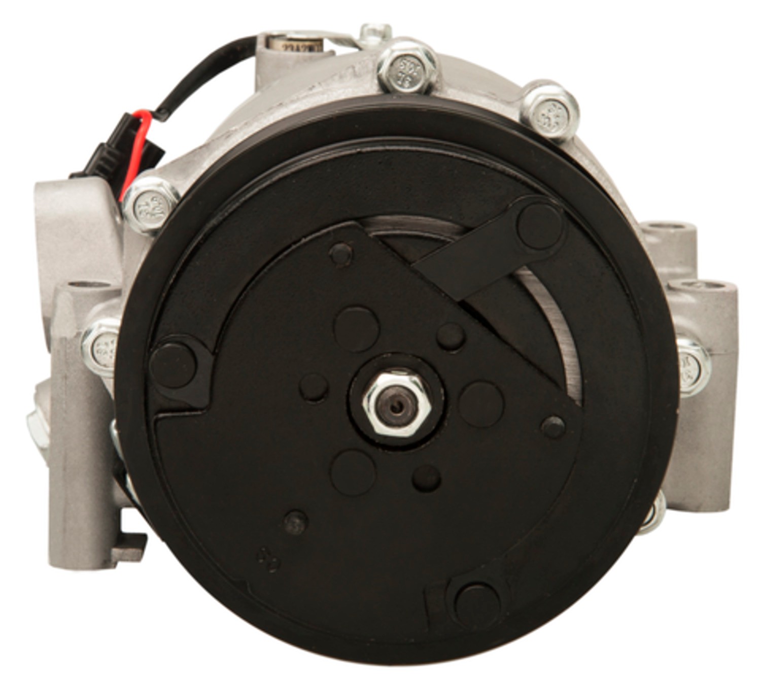 Keihin HS090 Compressor