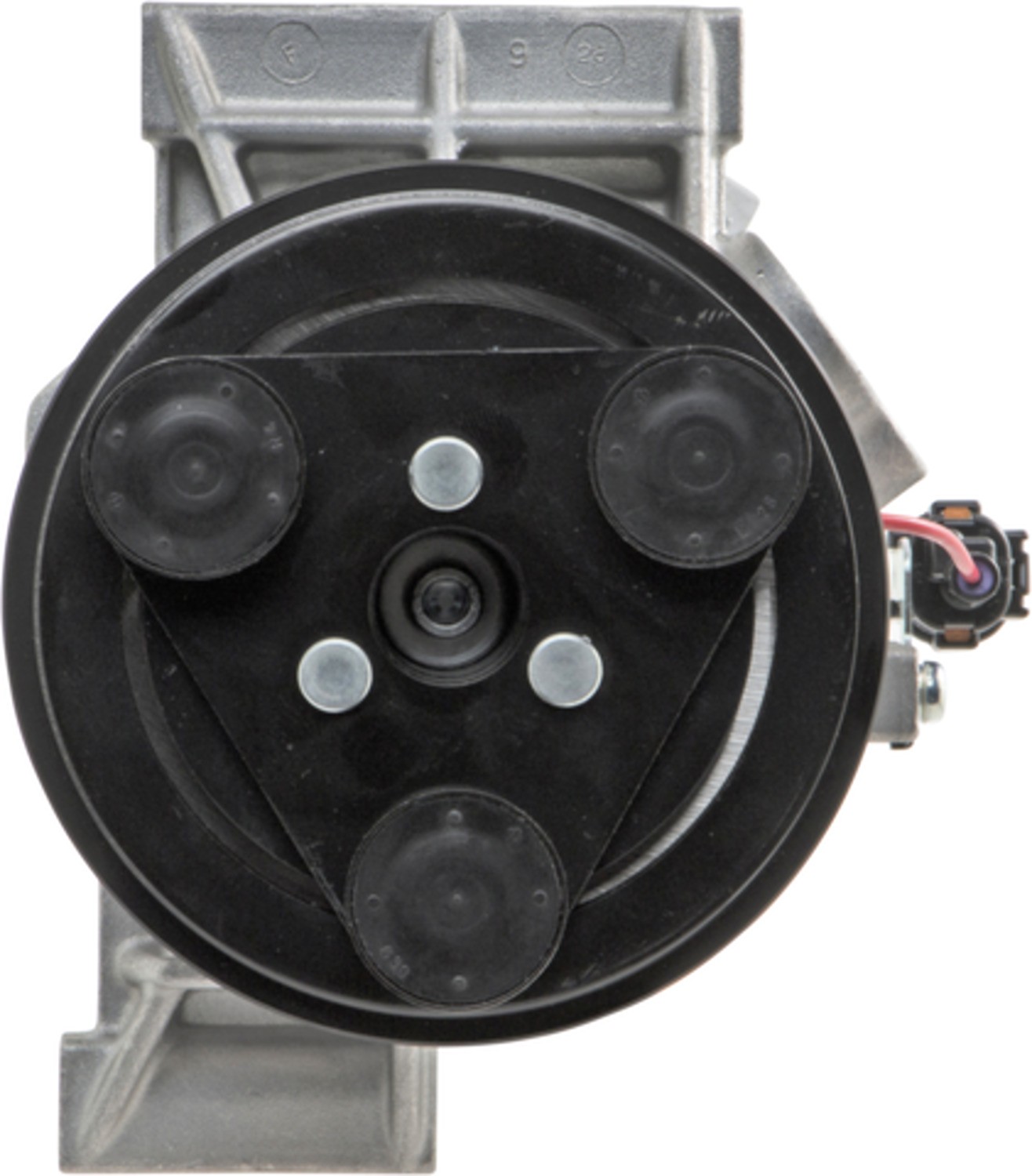 Calsonic CR-10 Compressor