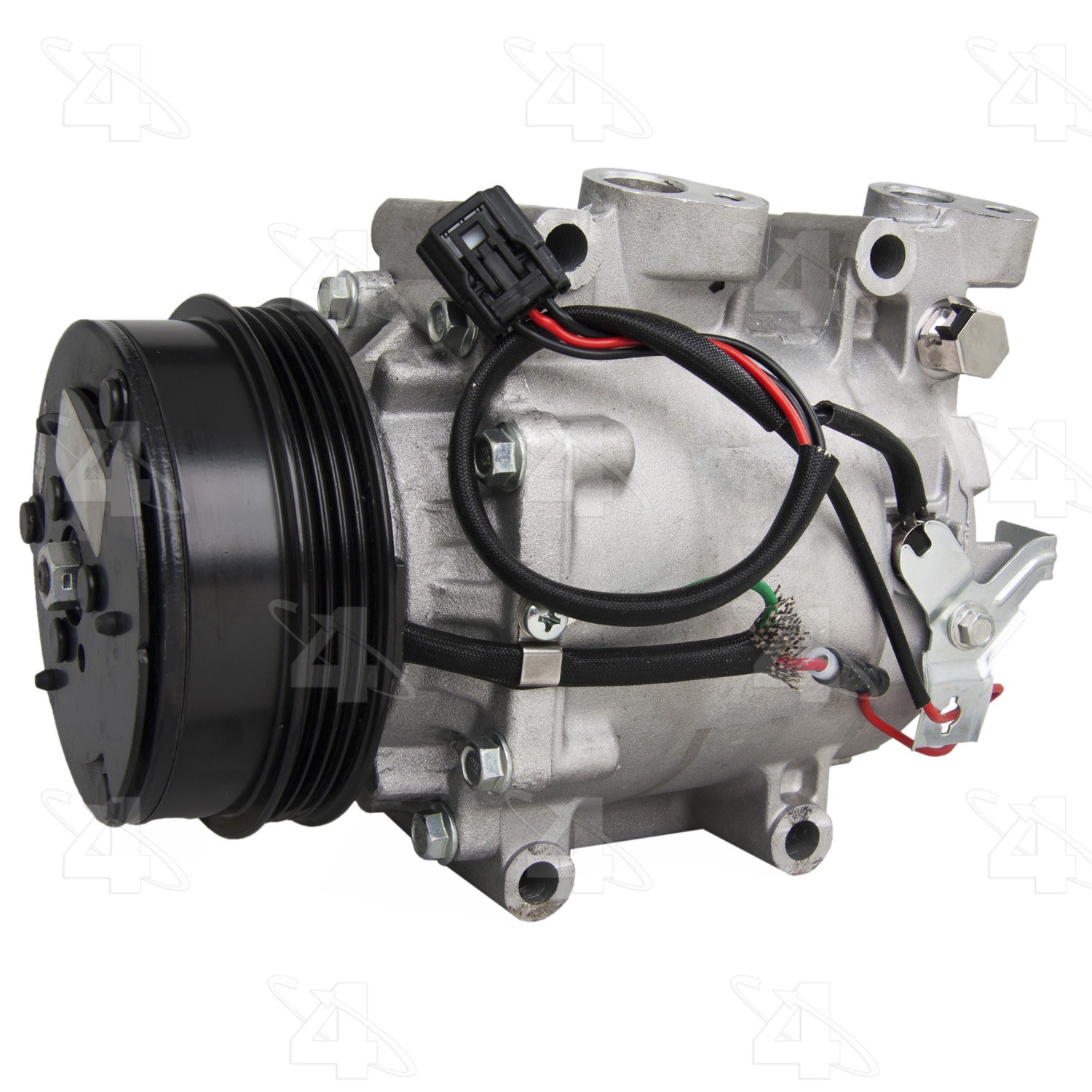 Keihin HSK70KR Compressor