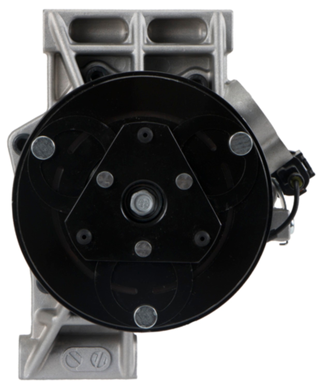 Valeo CR08 Compressor