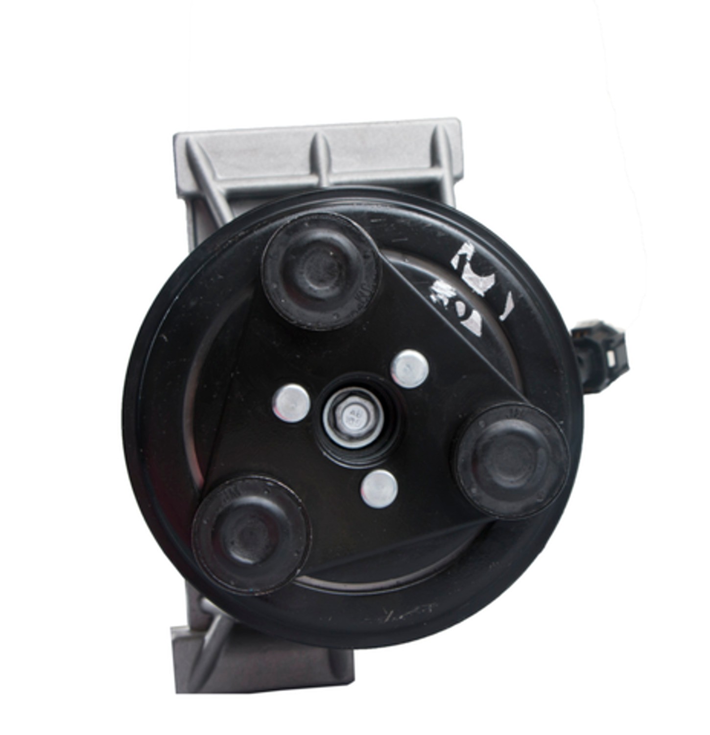 Calsonic CR-10 Compressor