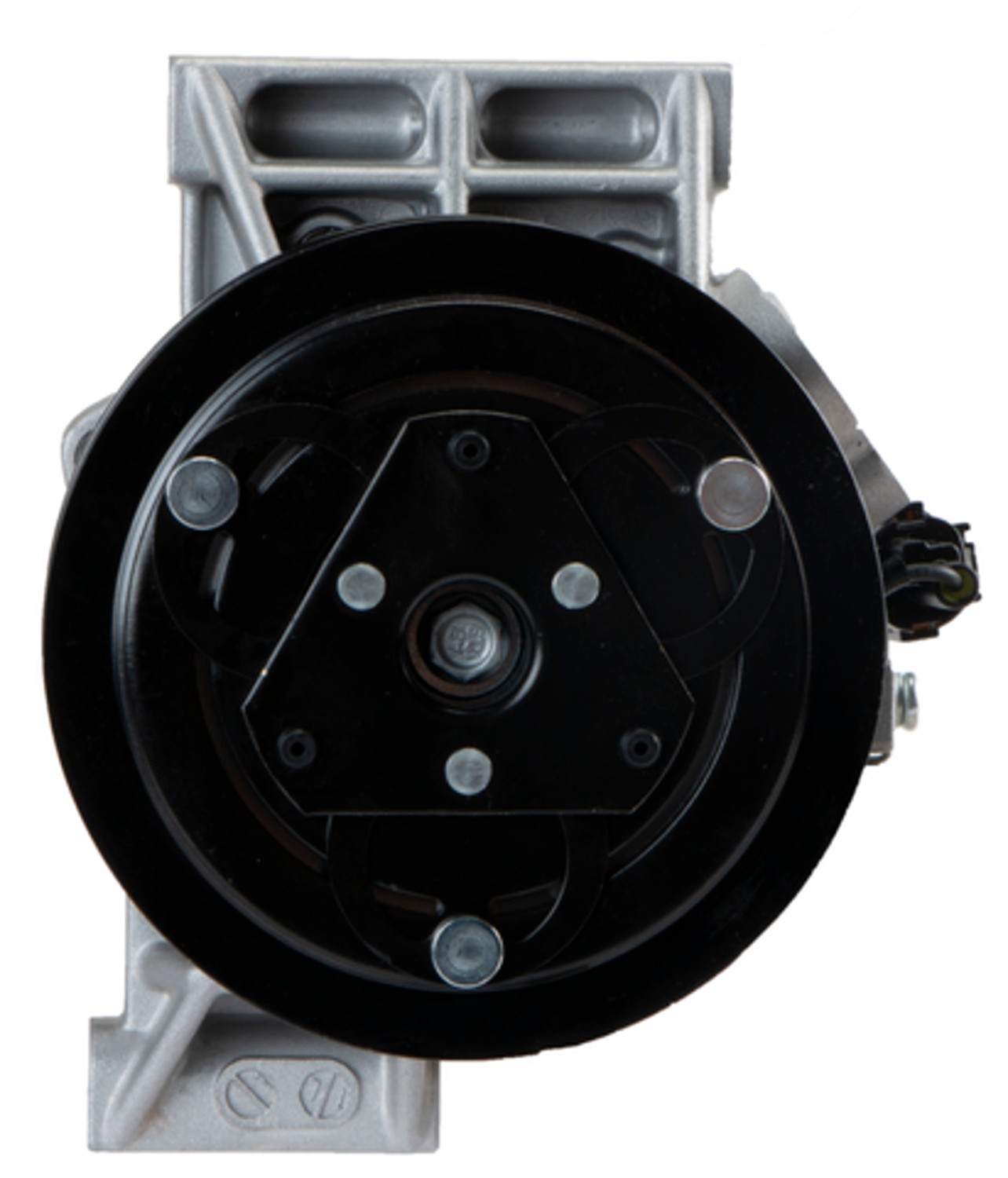 Valeo CR08 Compressor
