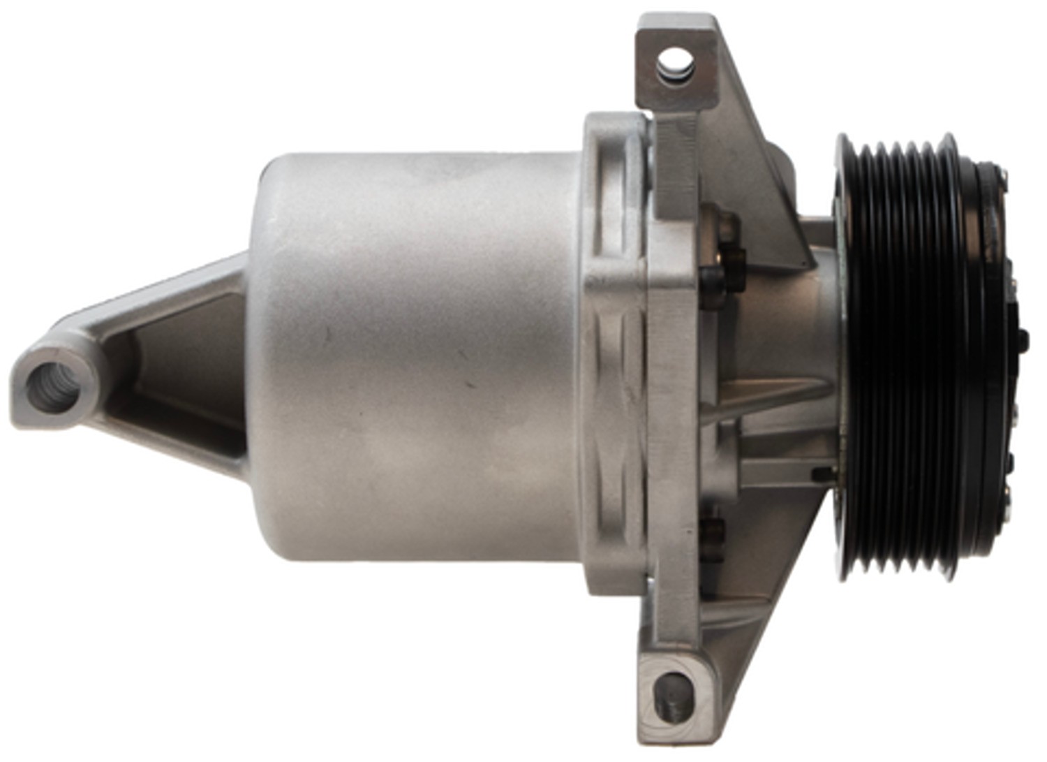Valeo CR08 Compressor