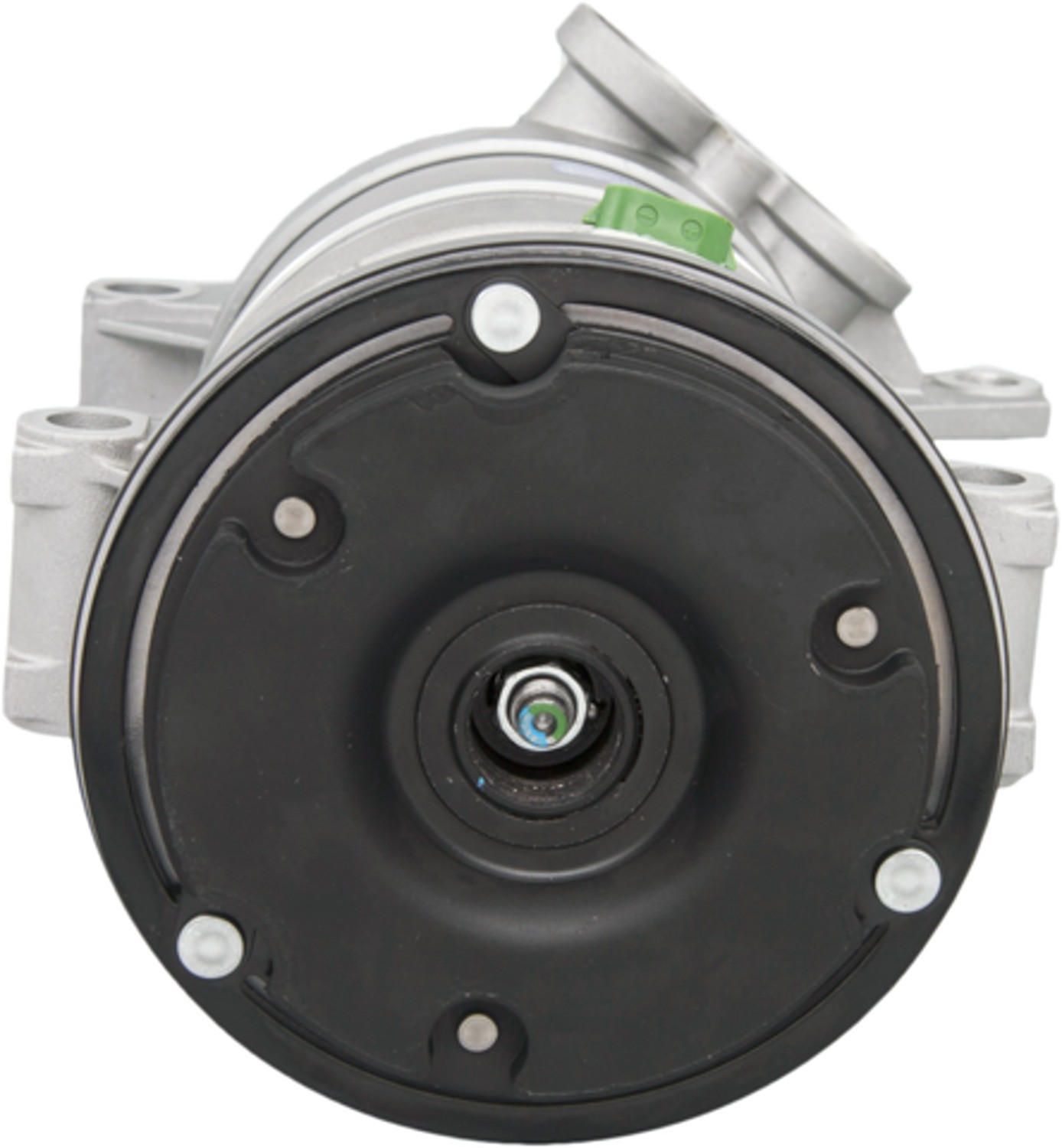 GM HU6 Compressor