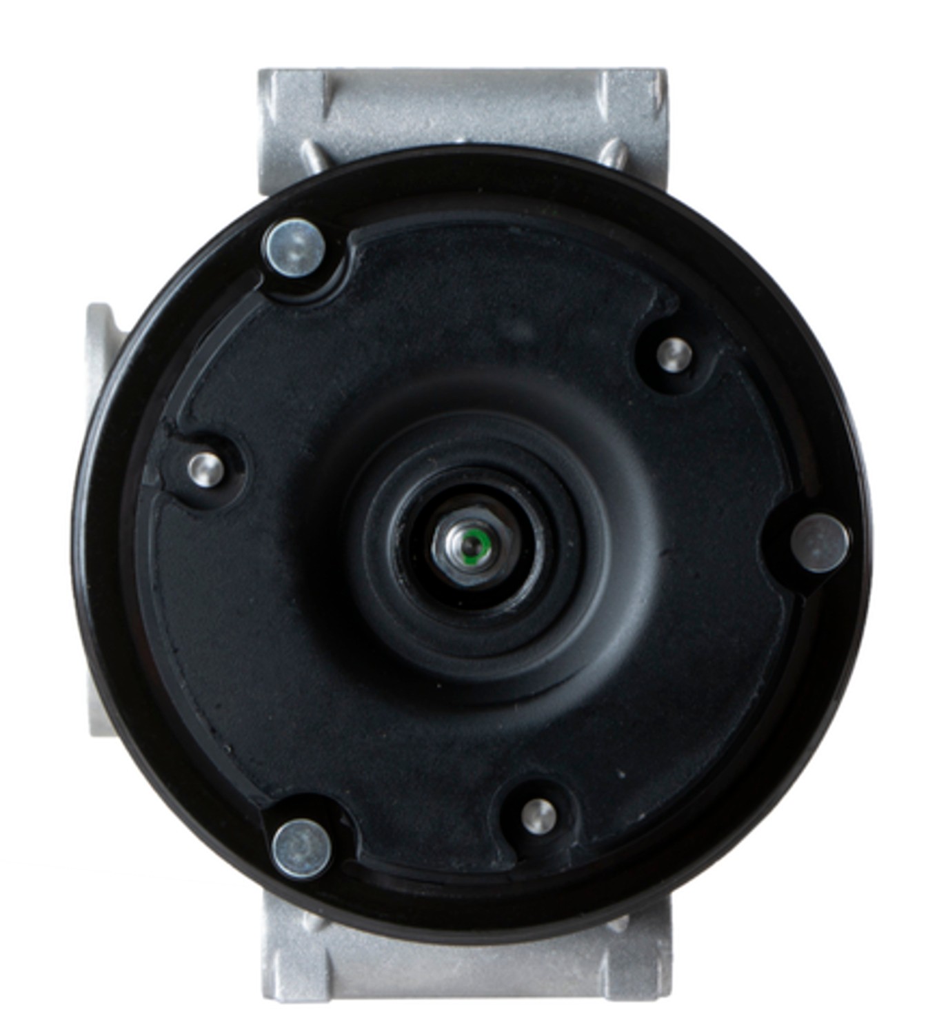 GM HT6 Compressor