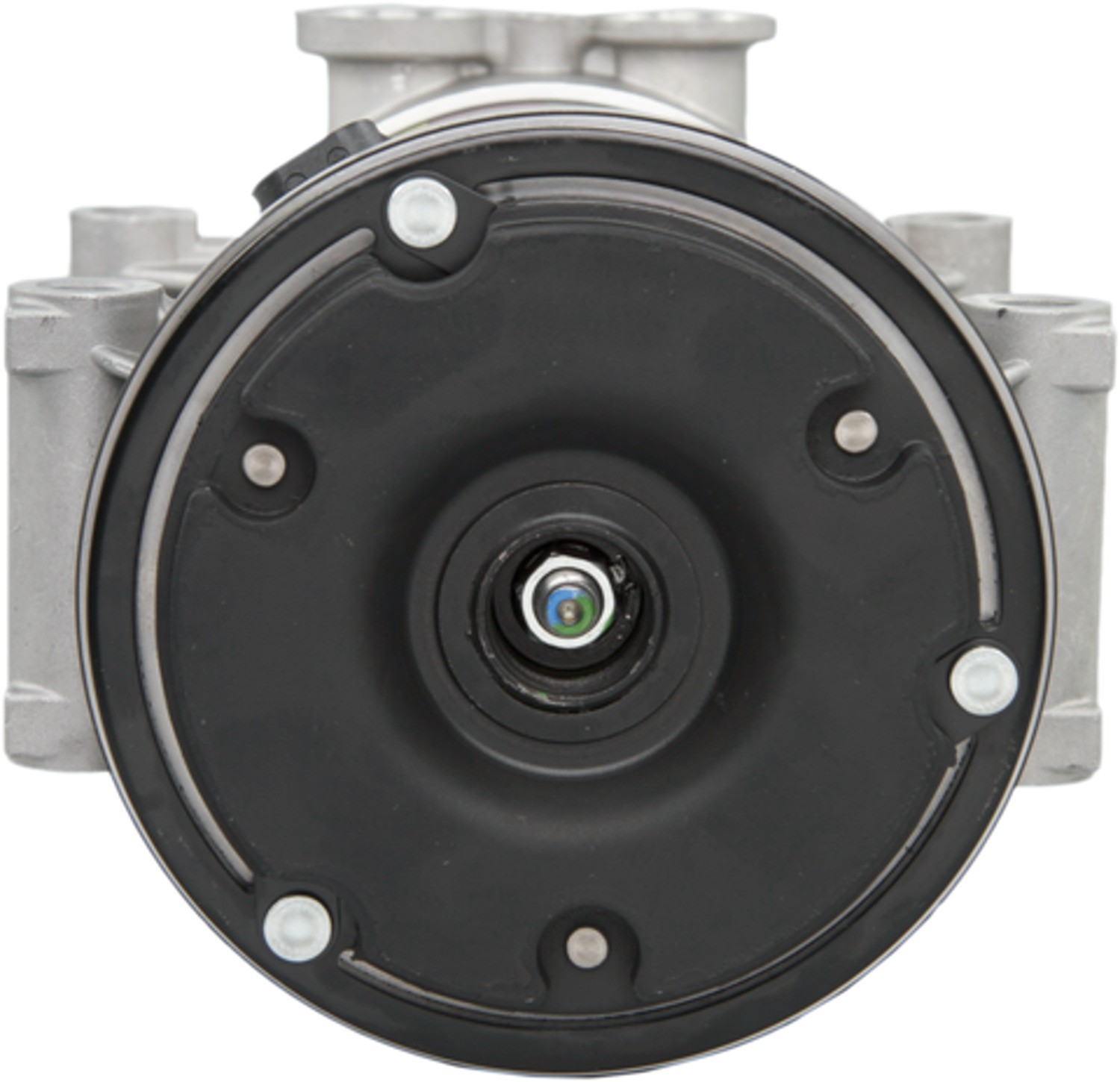 GM HT6 Compressor