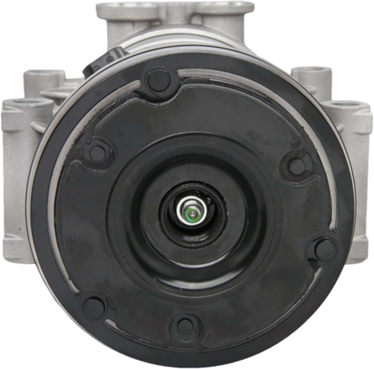 GM HT6 Compressor