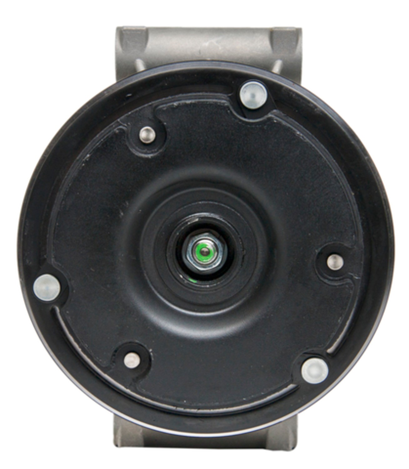 GM HT6 Compressor