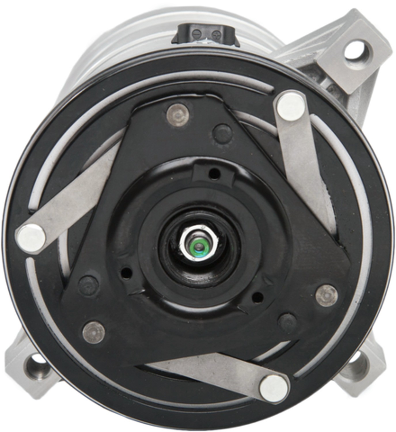 GM HD6 Compressor